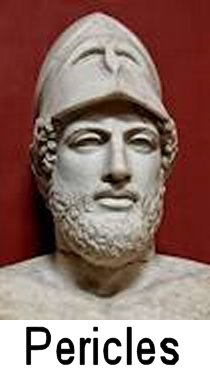 Pericles